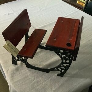 Heirloom Classic School Desk